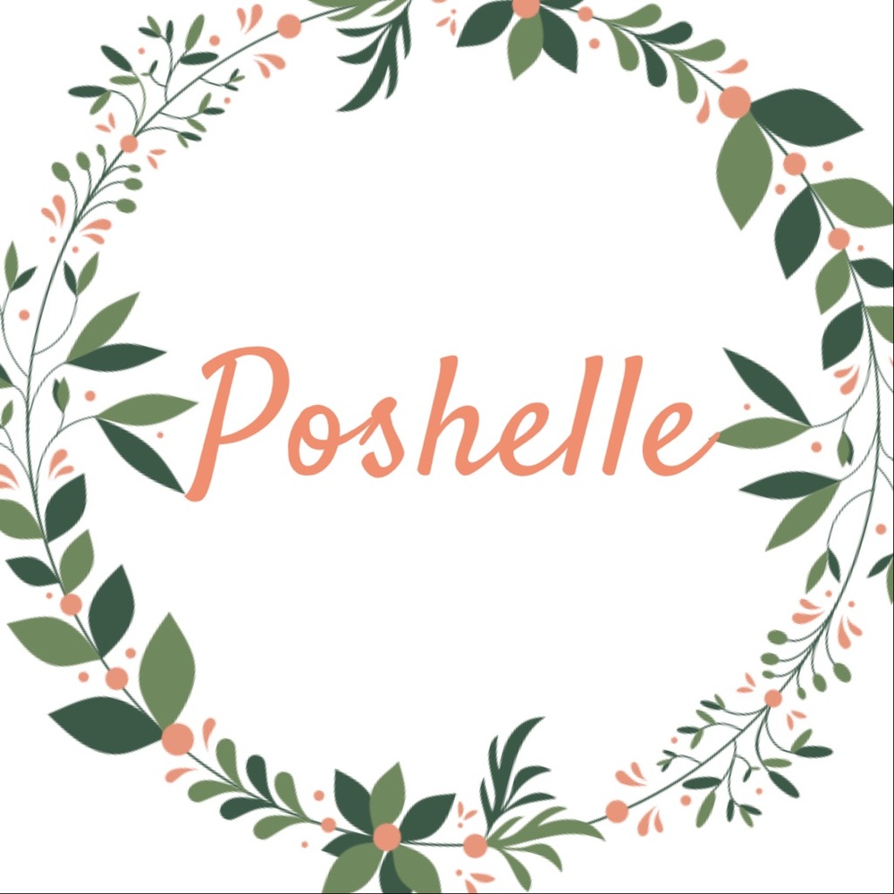 Posh Ambassador❤️ Meet your Posher 🌸